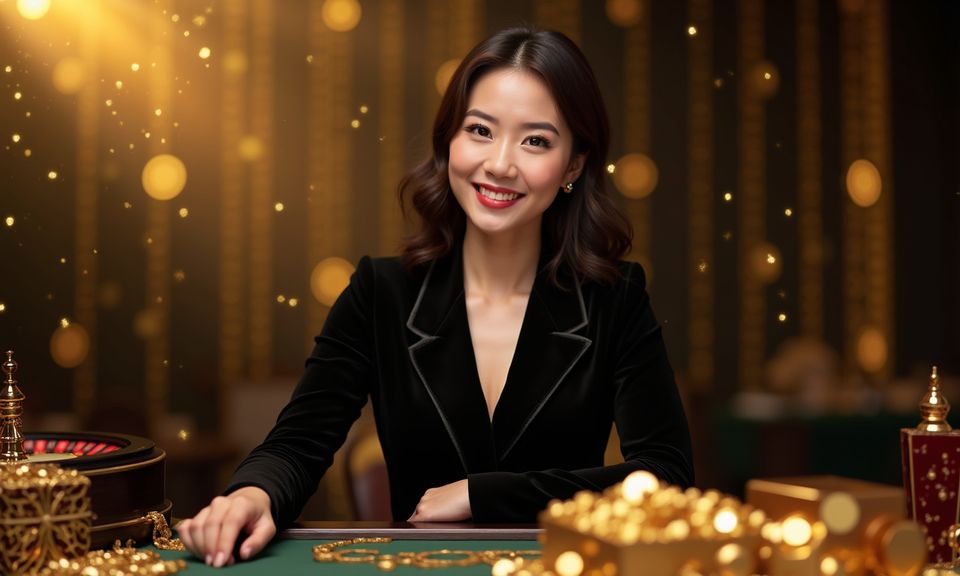 king70 Bên trong sảnh Casino Moi của chúng tôi